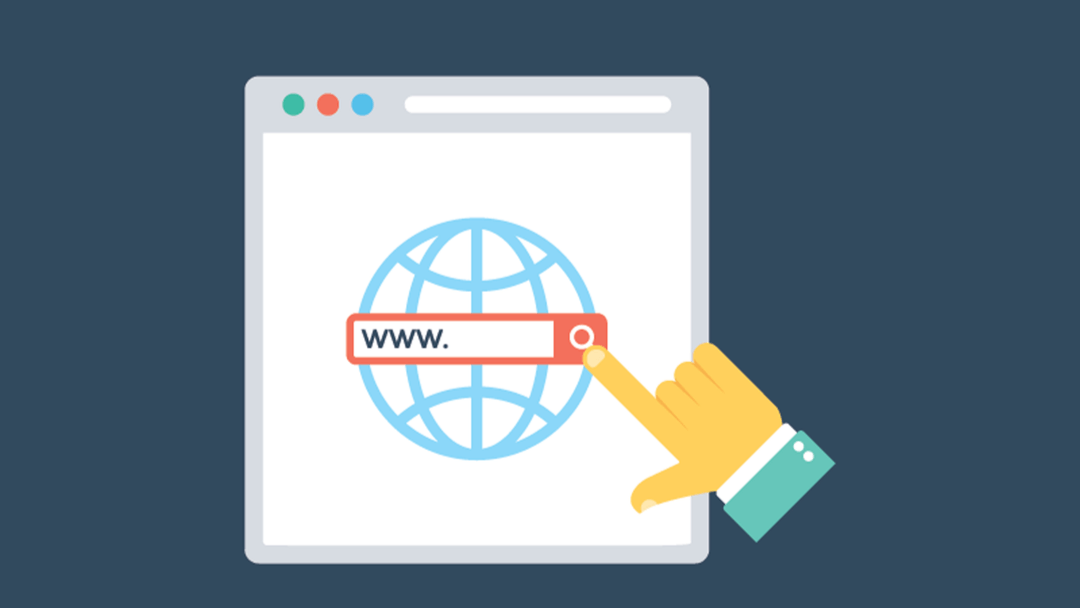 What is a Domain Name? How it Works?